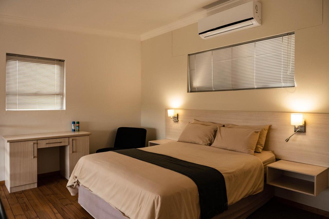Kapps Mountain Self Catering Accommodation Voigtland 外观 照片