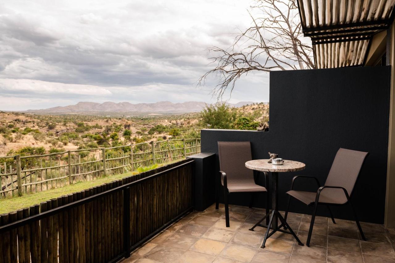 Kapps Mountain Self Catering Accommodation Voigtland 外观 照片