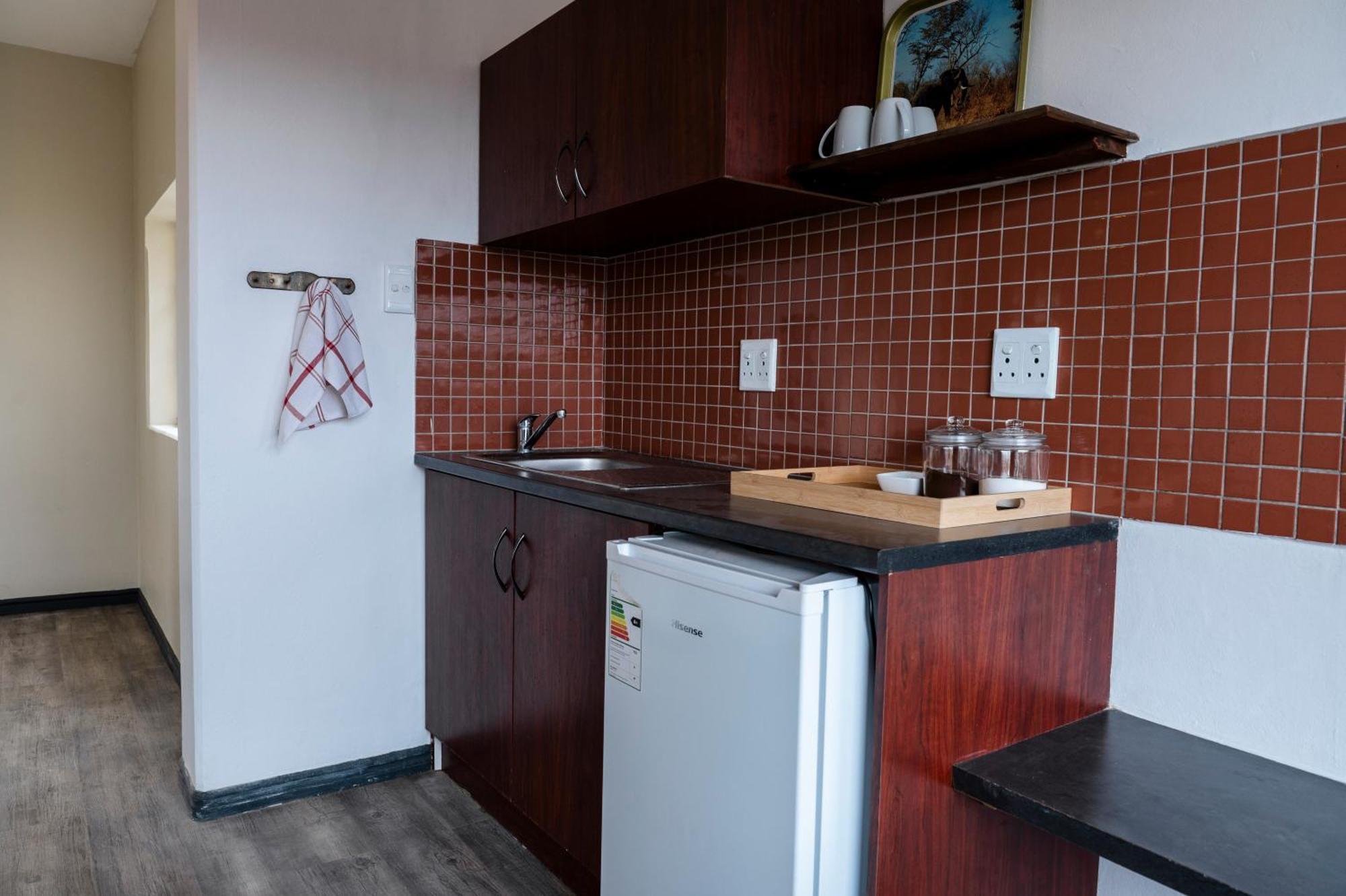 Kapps Mountain Self Catering Accommodation Voigtland 外观 照片